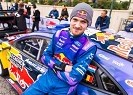 Munster a Monte Carlo con la Ford<br />Puma Rally1, ma prima al via della Dakar
