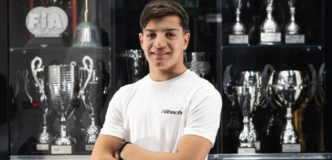 Hitech annuncia Panetta<br />Drivex promuove Fiorentino <br />