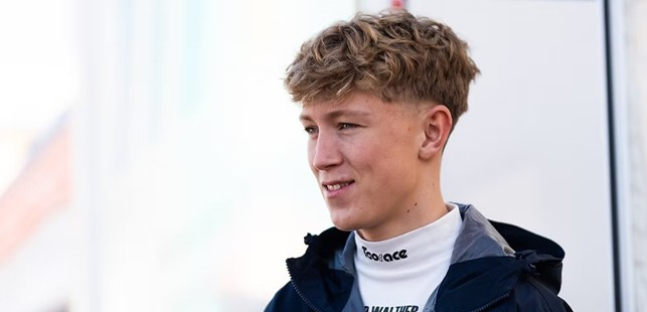 Walther rilancia la sfida<br />F4 italiana e CEZ con Maffi<br />