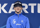 Valpiana vince il FIA Karting Shootout<br />Italia sugli allori, terzo &egrave; Orlando