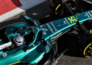 Yas Marina - Test per le <br />mule car e per i giovani piloti