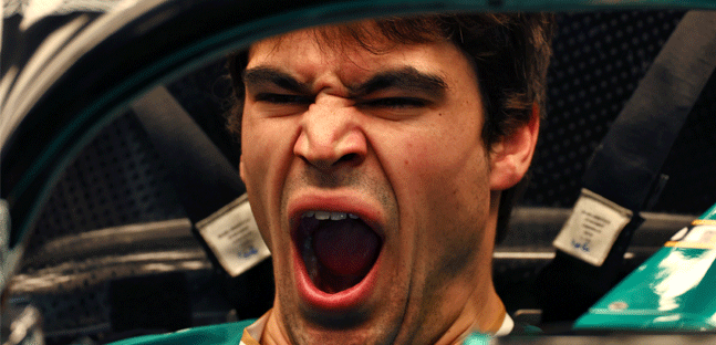 Pilota per pilota, la stagione '24<br />Lance Stroll - Irrisolto
