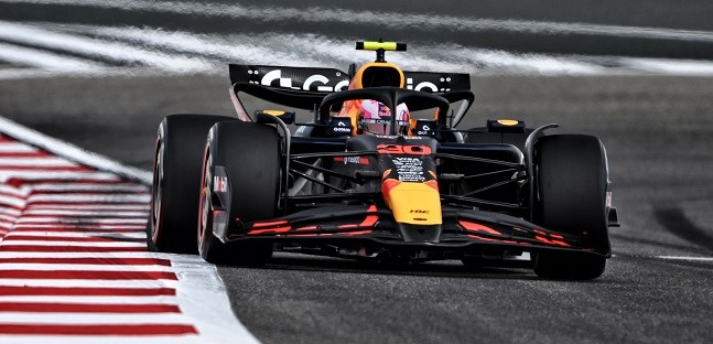 Analisi tecnica Red Bull RB21<br />Meno esasperata per cercare pi&ugrave; carico