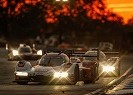 Sebring – Gara<br />Doppietta Porsche Penske