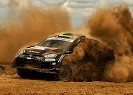 Rally del Kenya – Finale<br />Evans vince e allunga in campionato