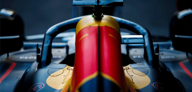 Verstappen nasconde le magagne<br />di una Red Bull poco convincente