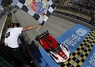 Long Beach – Gara<br />Tandy e Nasr mettono la terza