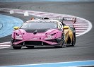 Le Castellet – Gara 2<br />Geraci-Knopp vincono sotto la pioggia