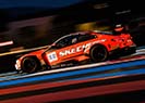 Endurance a Le Castellet – Gara<br />Vittoria assoluta di BMW con WRT