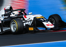Test a Misano - 2° giorno<br />Jin Nakamura segna il miglior crono