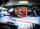 Nogaro - Qualifica<br />Consani in pole, Pirri ottimo settimo