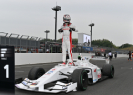 Motegi - Gara 2<br />Ohta gestisce e vince