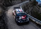Ogier torna in azione con<br />Toyota al Rally della Isole Canarie