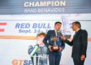 AIX annuncia Benavides e Hedley