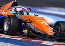 A Spa, CL Motorsport si<br />affida a Belov e Capietto