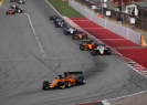 Parte da Spielberg<br />l'Eurocup-3 2025