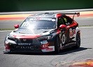 TCR Europe a Spa<br />Butti e Clairet si dividono le vittorie