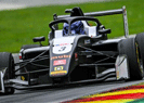 Spa, gare<br />Doppietta Kucharczyk con BVM