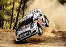 Allo studio il calendario 2026: gli USA <br />pronti al rientro con il Rally in Tennessee