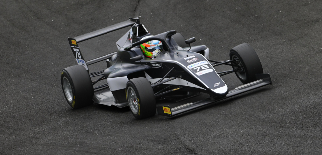 Vallelunga, libere 2 serie 1-2<br />Primato per Gomez e Stolcermanis<br />