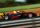 F4 britannica a Snetterton, gare<br />McLaughlin mette la freccia<br />