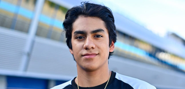 Dufek out, Carrasquedo e Hitech insieme<br />nei round di Montmel&oacute; e Spielberg
