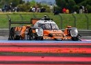 Le Castellet, gara <br />Idec Sport profeta in patria