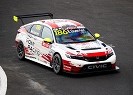 TCR World Tour a Citt&agrave; del Messico<br />Guerrieri fa doppietta e sale in vetta