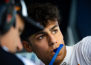 Lindblad come Antonelli<br />Potr&agrave; correre in F1 prima dei 18 anni