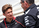 Giltaire, test GB3 con Argenti<br />C'&egrave; l'interesse di Mercedes?