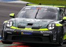 GT Cup Europe a Hockenheim<br />FAEMS e Mertel nella assoluta<br />GDL Racing vince nella classe AM