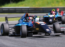Salisburgo, gara 3<br />Trappa vince e riallunga 