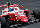Test a Monza, 1° giorno<br />Bondarev leader, 44 i piloti