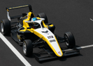Test a Monza, 2° giorno<br />Wheldon conclude da leader