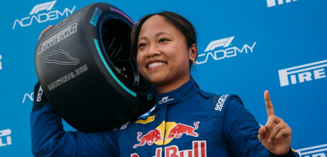 Montr&eacute;al, qualifica<br />Chambers batte Palmowski<br />Problemi per Weug