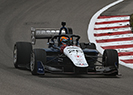 Madison, Gara<br />Secondo successo per Hughes<br />