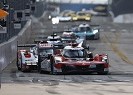 Detroit – Gara<br />Yelloly-van der Zande vittoria in volata