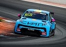 TCR World Tour a Valencia<br />Lynk & Co protagonista con Ehrlacher