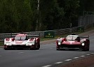 Le sconfitte Porsche e Toyota non ci<br />stanno e puntano il dito contro il BoP