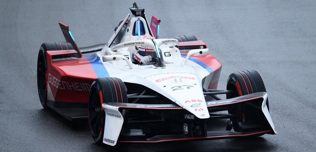 Jakarta, qualifica <br />Dennis torna in pole