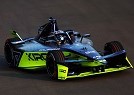 Jakarta – Gara <br />Ticktum e Cupra Kiro al primo centro