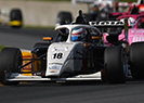 USF Pro 2000 a Elkhart Lake, gare<br />Garcia rafforza la leadership<br />