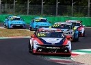 TCR World Tour a Monza<br />Fine del digiuno per Michelisz e Comte