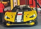 A Spa Ferrari svela la 296 GT3 Evo<br />La nuova arma del Cavallino in GT