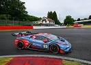 Spa – Gara 2<br />Rytter-Pretorius vittoria di forza