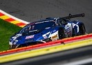Endurance a Spa – Gara<br />Lamborghini conquista le Ardenne