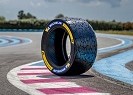 Michelin rivoluziona gli pneumatici che<br />equipaggeranno le Hypercar dal 2026