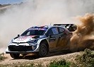 Rally d’Italia – Finale<br />Ogier 1°, Dapr&agrave; trionfa nel WRC2