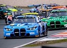 Zandvoort – Gara 2<br />Doppietta BMW con Rast e Wittmann