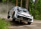 Solberg torna a lottare per l’assoluto <br />In Estonia con la Toyota Yaris Rally1